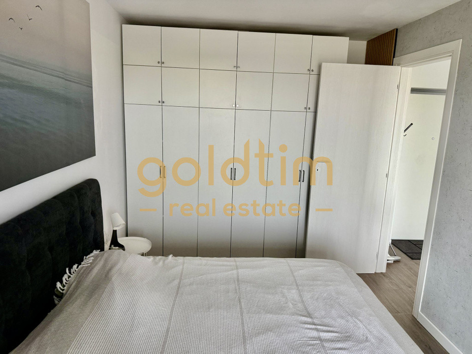 PROMENADA MALL/AVIATIEI/SUPERB/VEDERE LIBERA/PARCARE INCLUSA