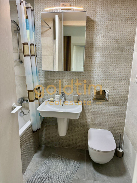 PROMENADA MALL/AVIATIEI/SUPERB/VEDERE LIBERA/PARCARE INCLUSA