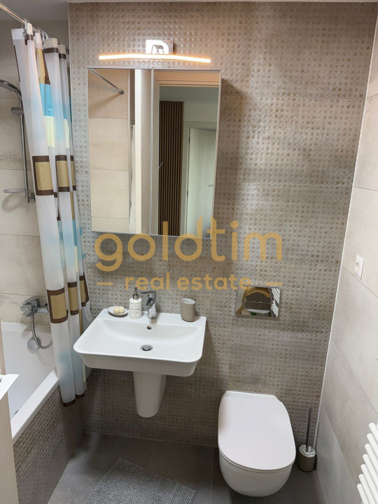 PROMENADA MALL/AVIATIEI/SUPERB/VEDERE LIBERA/PARCARE INCLUSA