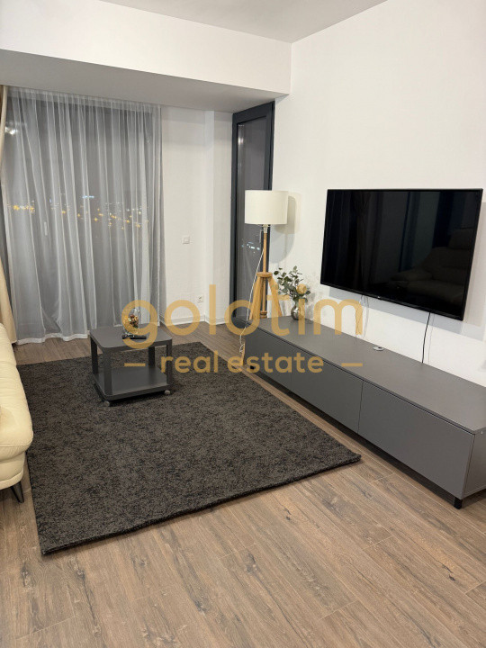 PROMENADA MALL/AVIATIEI/SUPERB/VEDERE LIBERA/PARCARE INCLUSA