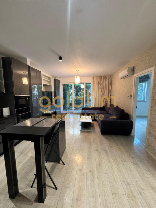 PIPERA/NEW POINT RESIDENCE/GRADINA/PARCARE INCLUSA IN FATA GRADINII