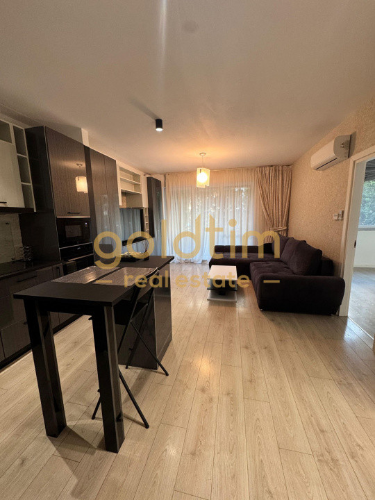 PIPERA/NEW POINT RESIDENCE/GRADINA/PARCARE INCLUSA IN FATA GRADINII