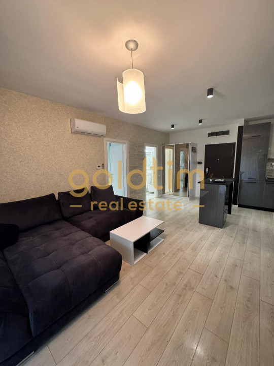 PIPERA/NEW POINT RESIDENCE/GRADINA/PARCARE INCLUSA IN FATA GRADINII