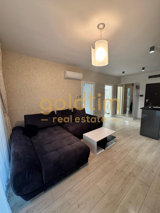 PIPERA/NEW POINT RESIDENCE/GRADINA/PARCARE INCLUSA IN FATA GRADINII