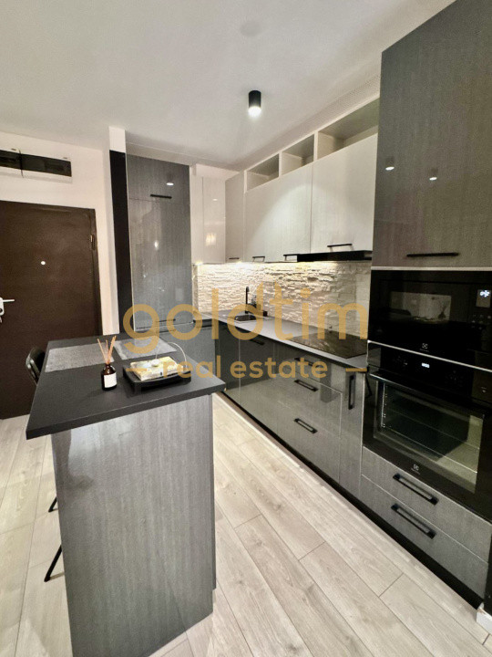 PIPERA/NEW POINT RESIDENCE/GRADINA/PARCARE INCLUSA IN FATA GRADINII