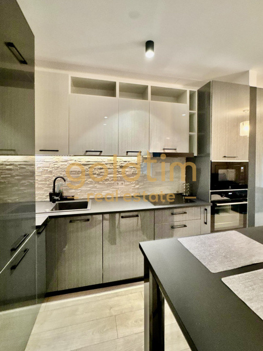 PIPERA/NEW POINT RESIDENCE/GRADINA/PARCARE INCLUSA IN FATA GRADINII