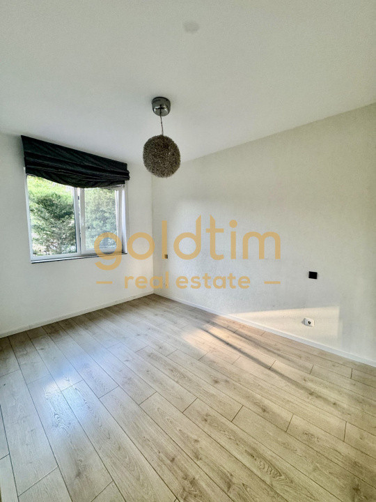 PIPERA/NEW POINT RESIDENCE/GRADINA/PARCARE INCLUSA IN FATA GRADINII