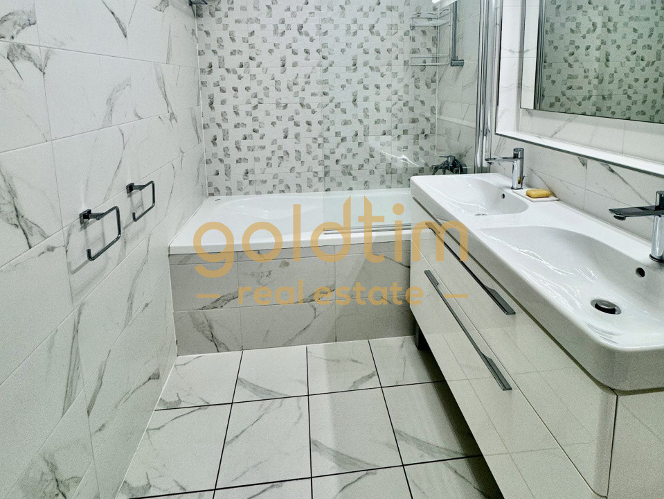 PIPERA/NEW POINT RESIDENCE/GRADINA/PARCARE INCLUSA IN FATA GRADINII