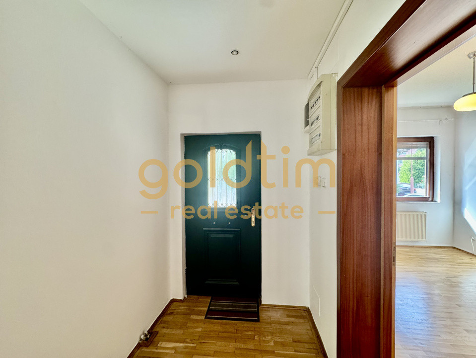 PET FRIENDLY/VILA INDIVIDUALA/TEREN LIBER 710 MP/ GARAJ/ ANSAMBLU SECURIZAT