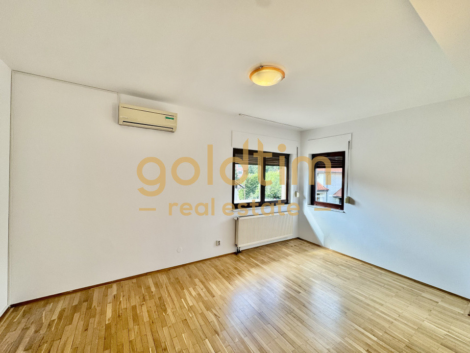 PET FRIENDLY/VILA INDIVIDUALA/TEREN LIBER 710 MP/ GARAJ/ ANSAMBLU SECURIZAT