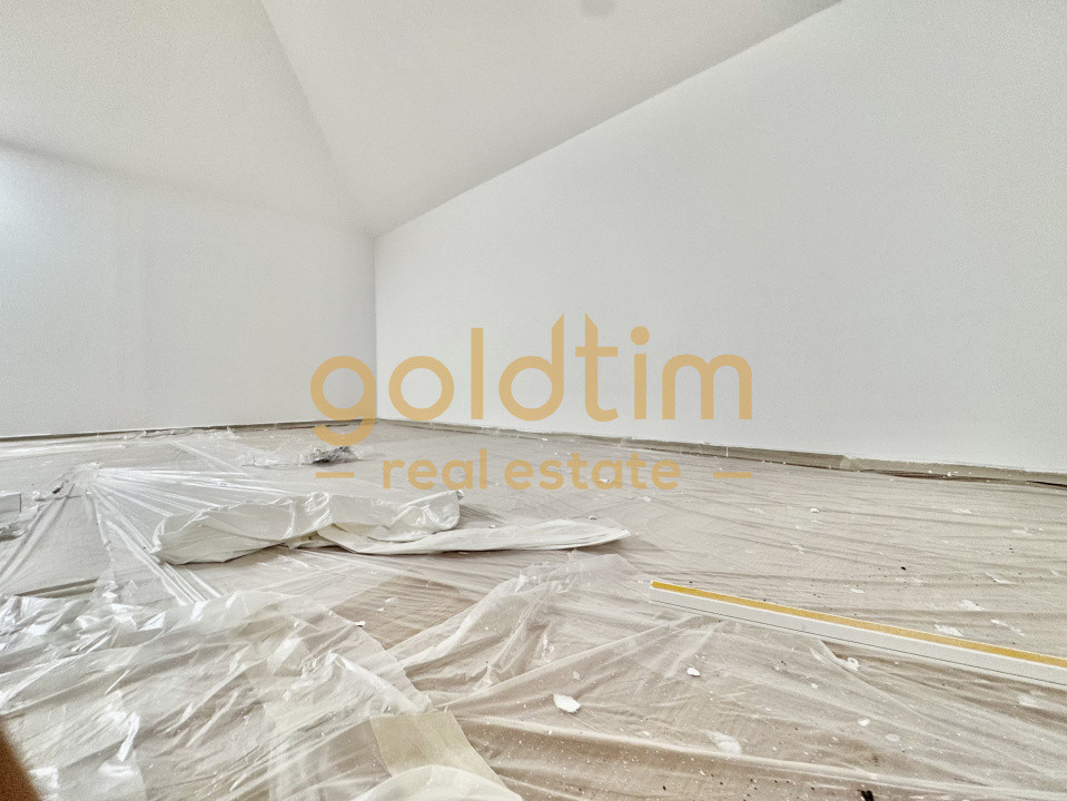 PET FRIENDLY/VILA INDIVIDUALA/TEREN LIBER 710 MP/ GARAJ/ ANSAMBLU SECURIZAT