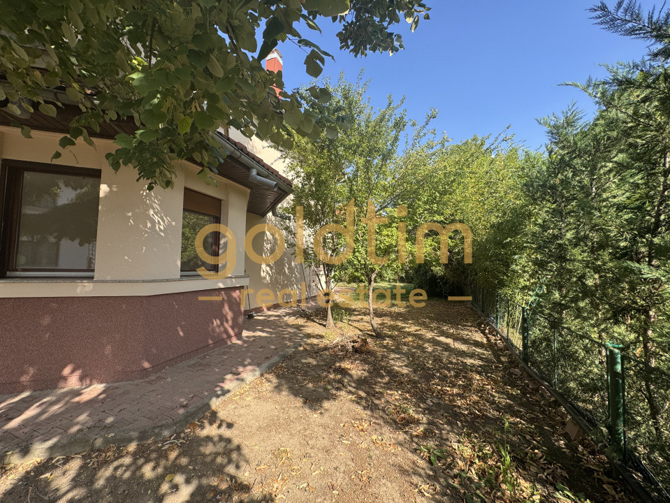 PET FRIENDLY/VILA INDIVIDUALA/TEREN LIBER 710 MP/ GARAJ/ ANSAMBLU SECURIZAT