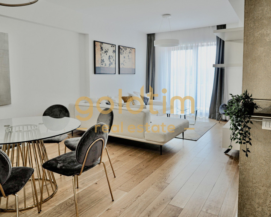 HERASTRAU PARK VIEW/AVIATIEI/VEDERE LIBERA/SUPERB/PARCARE INCLUSA