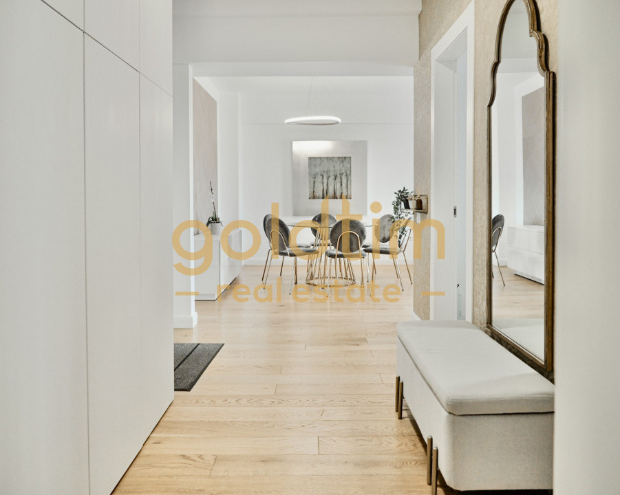 HERASTRAU PARK VIEW/AVIATIEI/VEDERE LIBERA/SUPERB/PARCARE INCLUSA