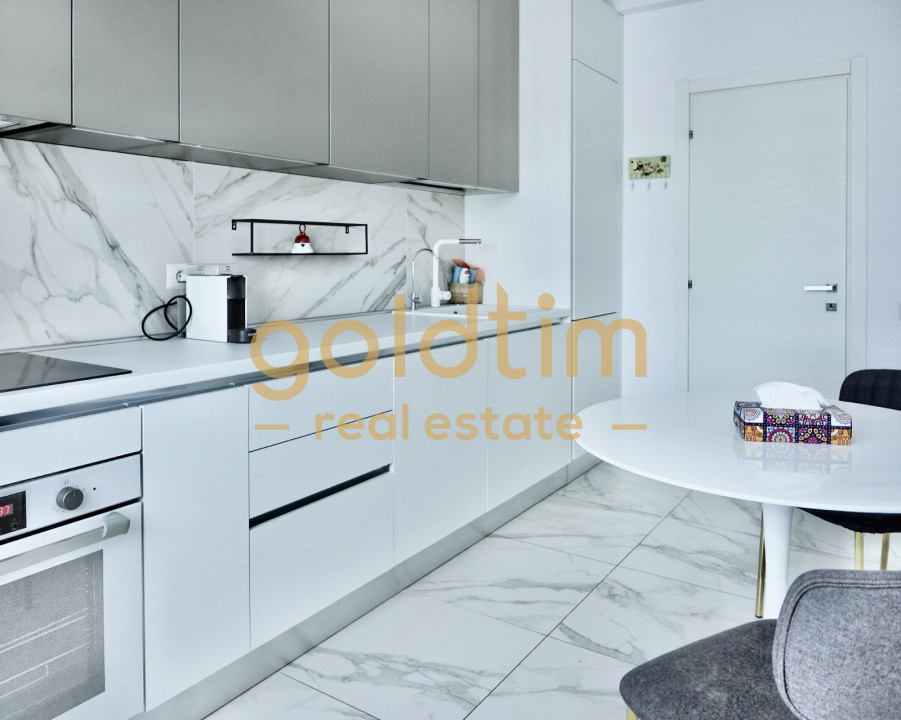 HERASTRAU PARK VIEW/AVIATIEI/VEDERE LIBERA/SUPERB/PARCARE INCLUSA