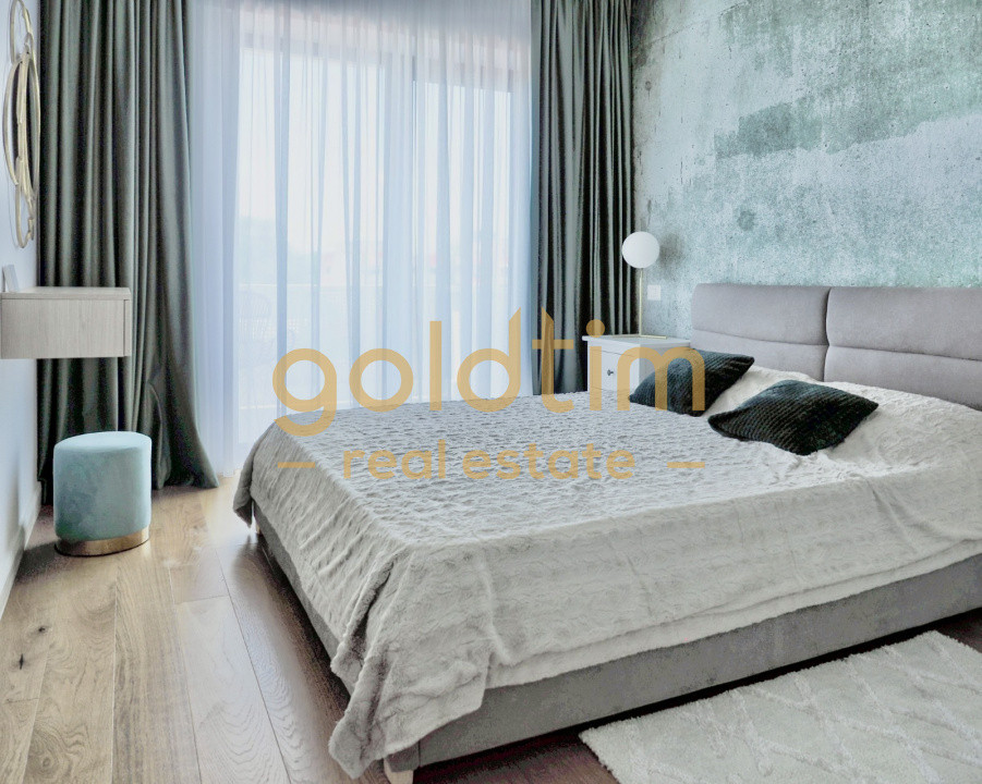 HERASTRAU PARK VIEW/AVIATIEI/VEDERE LIBERA/SUPERB/PARCARE INCLUSA