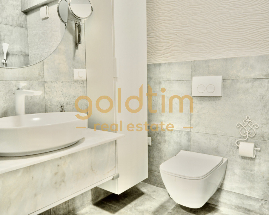 HERASTRAU PARK VIEW/AVIATIEI/VEDERE LIBERA/SUPERB/PARCARE INCLUSA