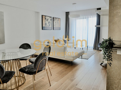 HERASTRAU PARK VIEW/AVIATIEI/VEDERE LIBERA/SUPERB/PARCARE INCLUSA