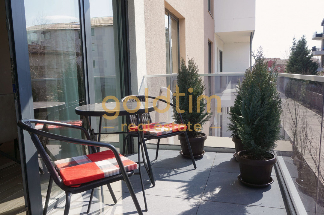 EROU IANCU NICOLAE /PIPERA /PARCARE /VIEW SUPERB