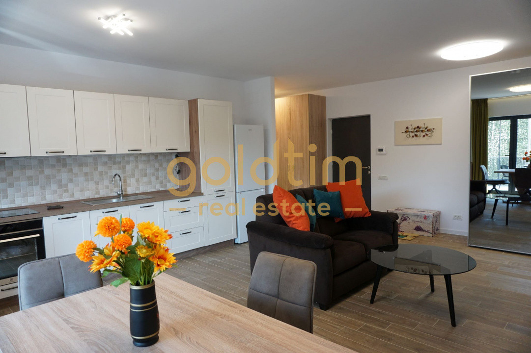 EROU IANCU NICOLAE /PIPERA /PARCARE /VIEW SUPERB