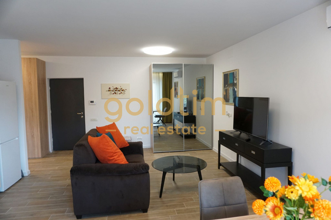 EROU IANCU NICOLAE /PIPERA /PARCARE /VIEW SUPERB