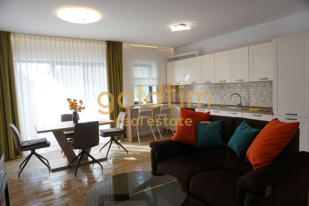 EROU IANCU NICOLAE /PIPERA /PARCARE /VIEW SUPERB