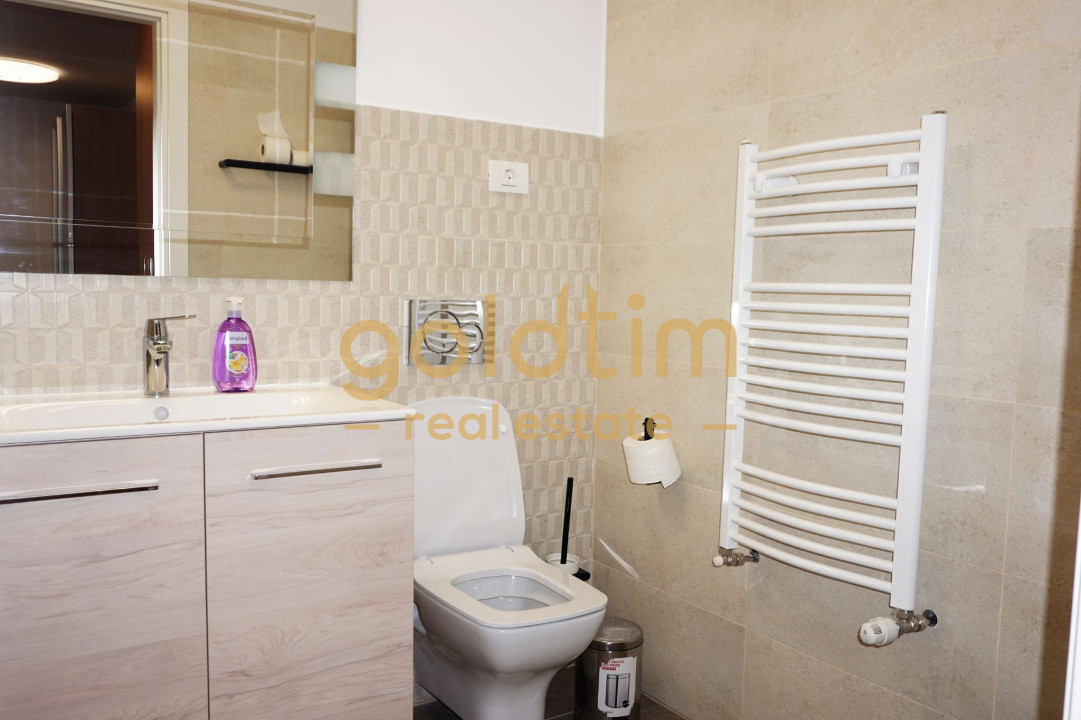 EROU IANCU NICOLAE /PIPERA /PARCARE /VIEW SUPERB