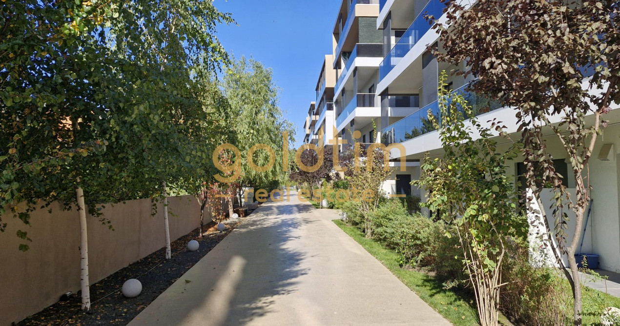 EROU IANCU NICOLAE /PIPERA /PARCARE /VIEW SUPERB