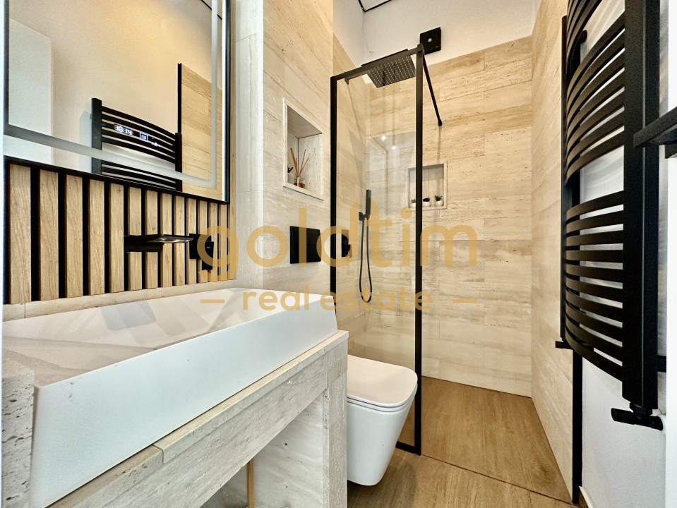 VILA PREMIUM INDIVIDUALA/FARA COSTURI LUNARE/PISCINA SI BUNCAR/CONSTRUCTIE UNICA