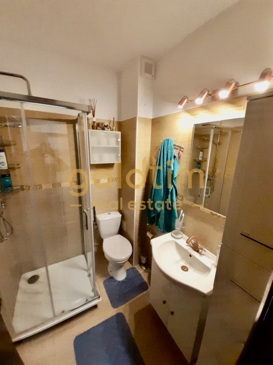 PIPERA/INSIEME RESIDENCE/PARCARE INCLUSA/SPATII GENEROASE 