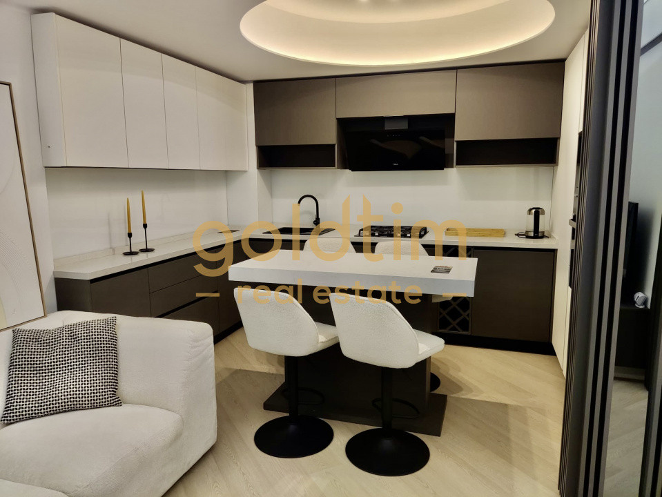 CORTINA NORH/ SPATII DEPOZITARE/ PARCARE INCLUSA