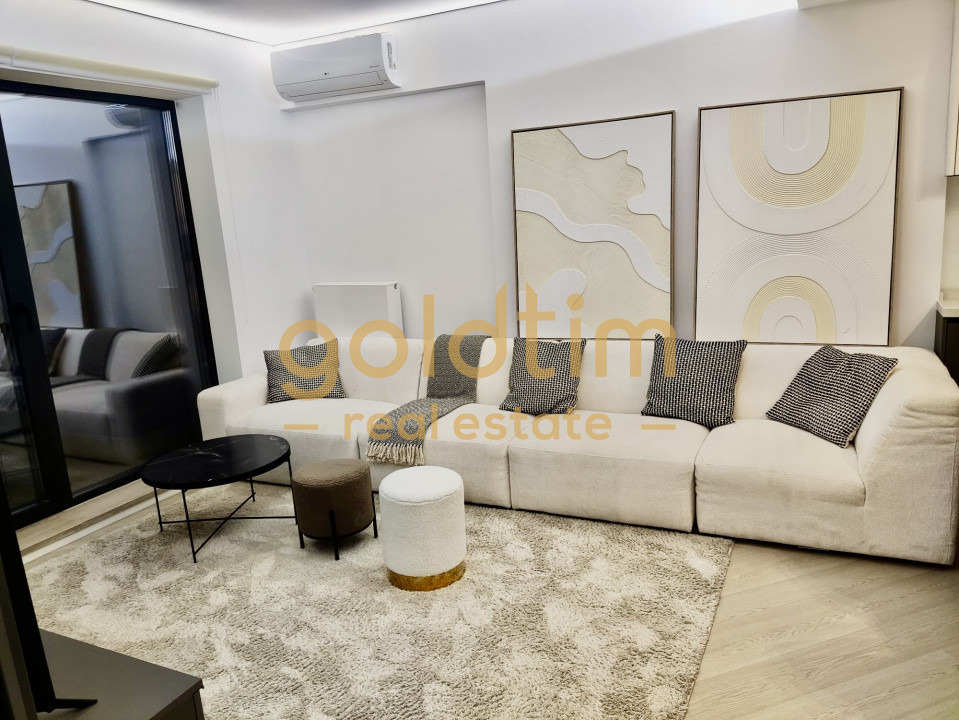 CORTINA NORH/ SPATII DEPOZITARE/ PARCARE INCLUSA