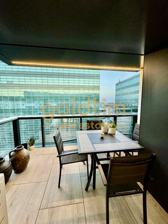 CORTINA NORH/ SPATII DEPOZITARE/ PARCARE INCLUSA