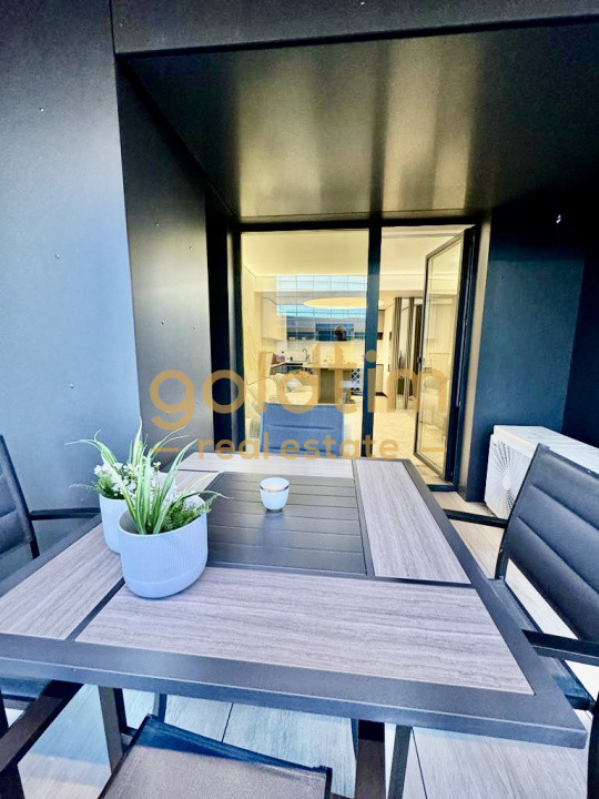 CORTINA NORH/ SPATII DEPOZITARE/ PARCARE INCLUSA