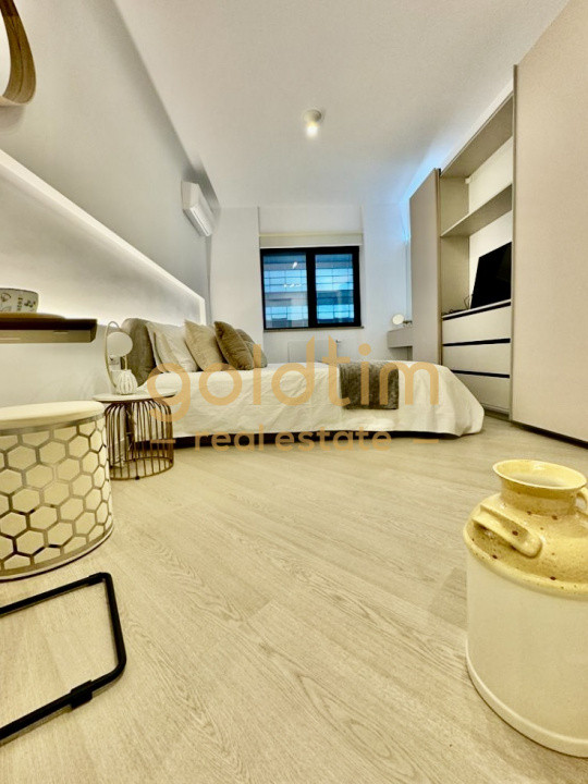 CORTINA NORH/ SPATII DEPOZITARE/ PARCARE INCLUSA