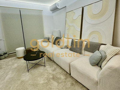 CORTINA NORH/ SPATII DEPOZITARE/ PARCARE INCLUSA