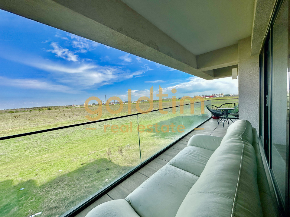 IDEAL INVESTIȚIE/PIPERA/OLGA GUDYNN/SPATII GENEROASE /VIEW PANORAMIC/SUPERB