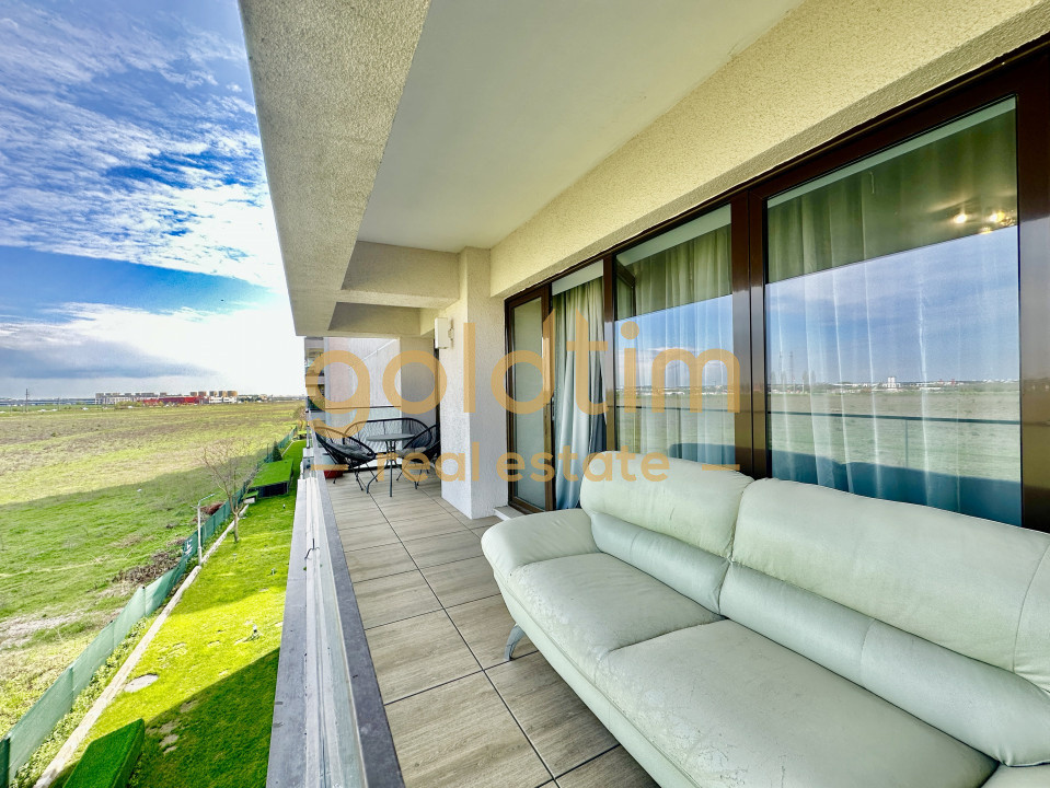 IDEAL INVESTIȚIE/PIPERA/OLGA GUDYNN/SPATII GENEROASE /VIEW PANORAMIC/SUPERB