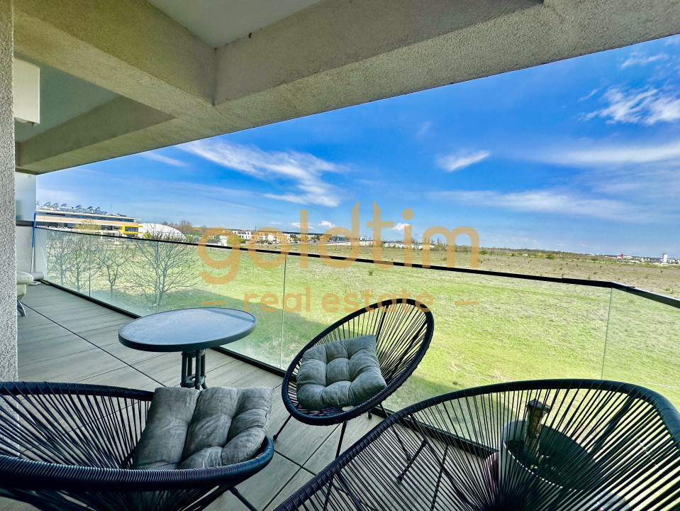 IDEAL INVESTIȚIE/PIPERA/OLGA GUDYNN/SPATII GENEROASE /VIEW PANORAMIC/SUPERB