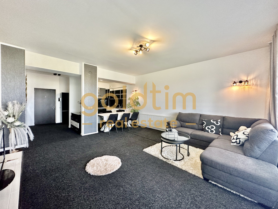 IDEAL INVESTIȚIE/PIPERA/OLGA GUDYNN/SPATII GENEROASE /VIEW PANORAMIC/SUPERB