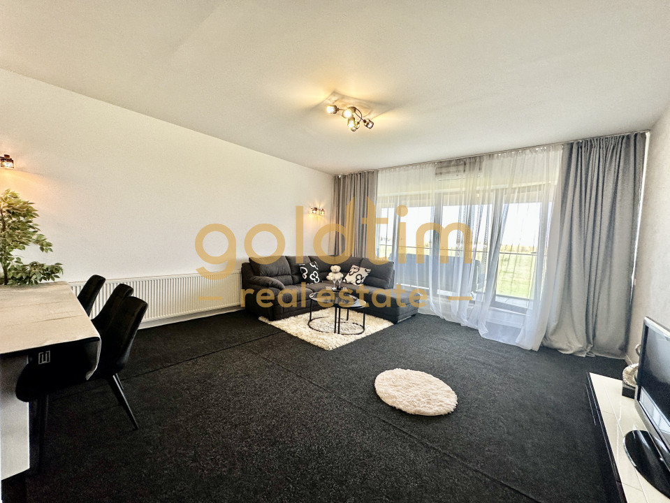 IDEAL INVESTIȚIE/PIPERA/OLGA GUDYNN/SPATII GENEROASE /VIEW PANORAMIC/SUPERB