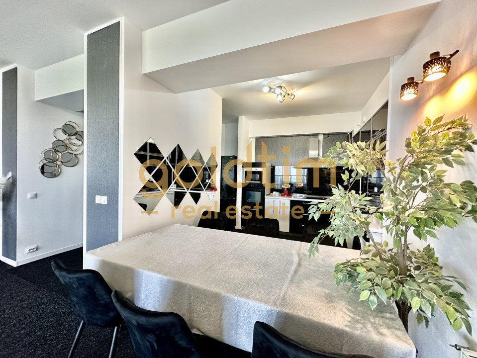 IDEAL INVESTIȚIE/PIPERA/OLGA GUDYNN/SPATII GENEROASE /VIEW PANORAMIC/SUPERB