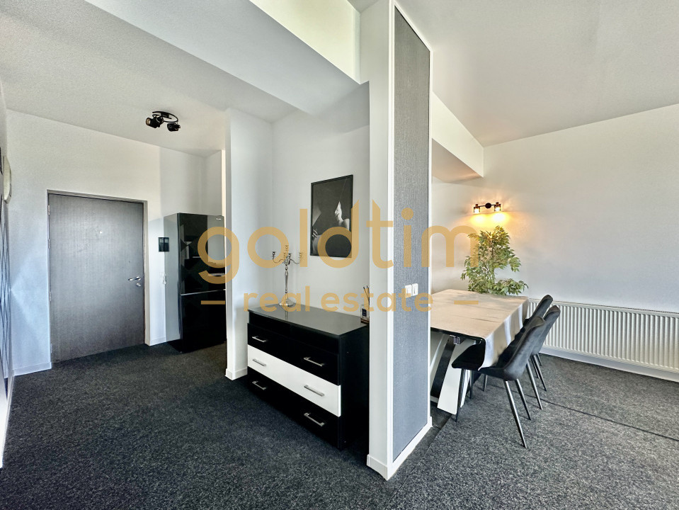 IDEAL INVESTIȚIE/PIPERA/OLGA GUDYNN/SPATII GENEROASE /VIEW PANORAMIC/SUPERB