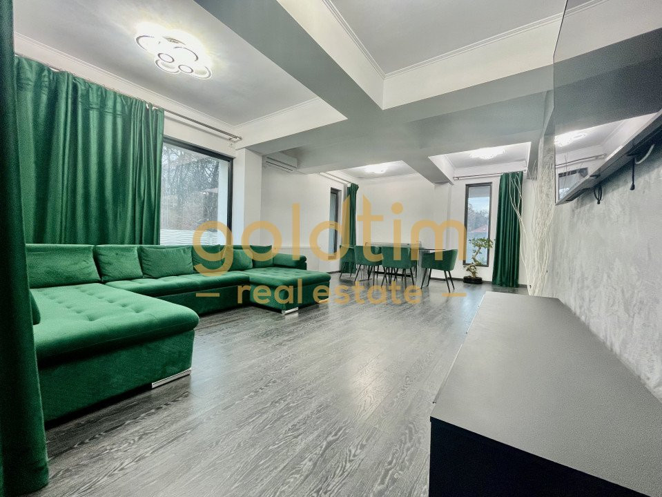 NOU/ LIZIERA PADURII/ PISCINA/ INDIVIDUALA