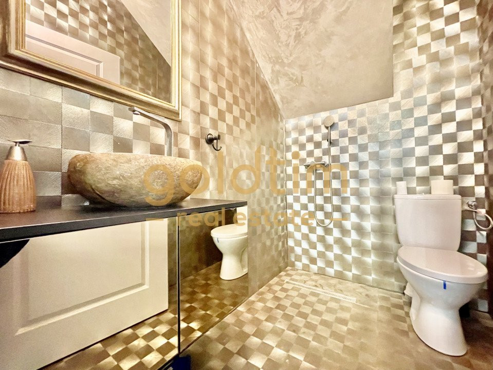 NOU/ LIZIERA PADURII/ PISCINA/ INDIVIDUALA