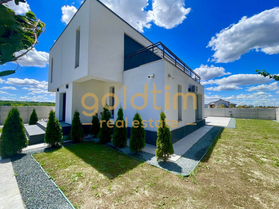 NOU/ LIZIERA PADURII/ PISCINA/ INDIVIDUALA