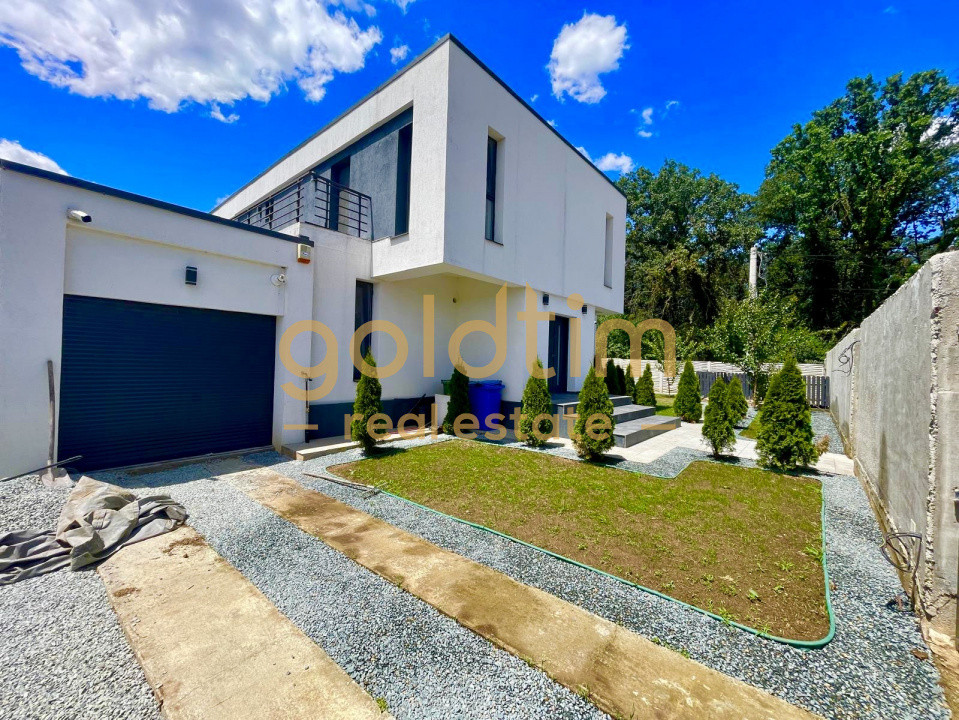 NOU/ LIZIERA PADURII/ PISCINA/ INDIVIDUALA