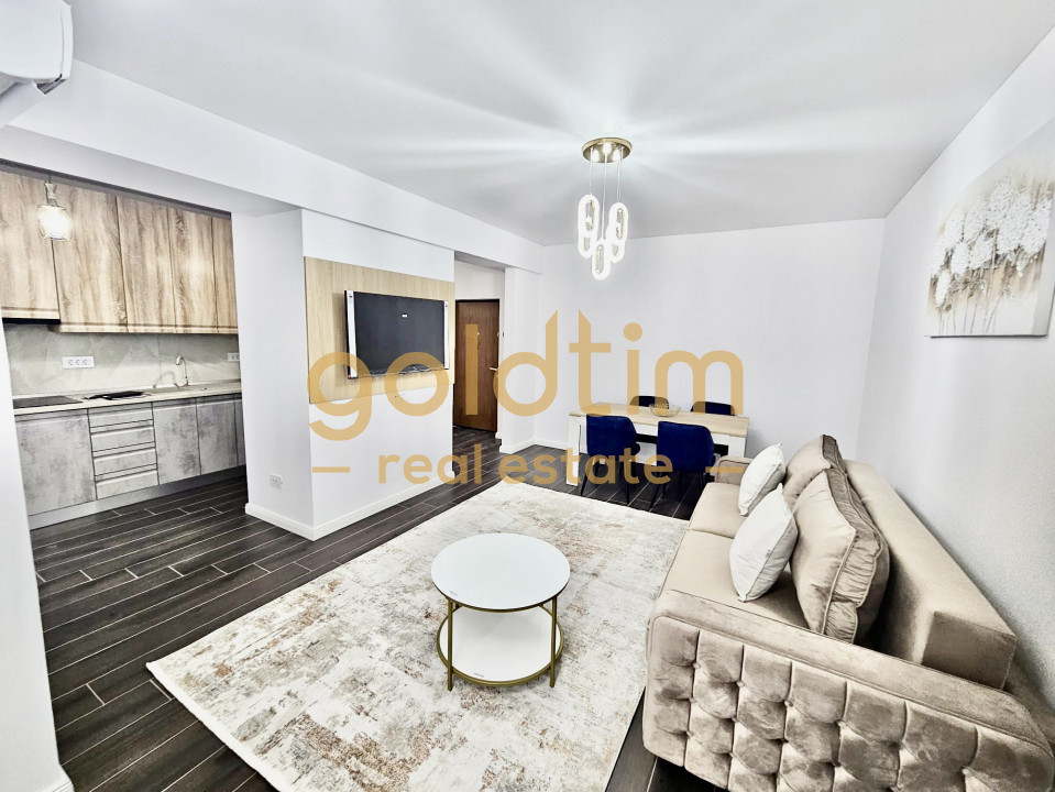 PIPERA/TERASA GENEROASA/AMBIANCE RESIDENCE/SUPERB/PARCARE SUBTERANA INCLUSA