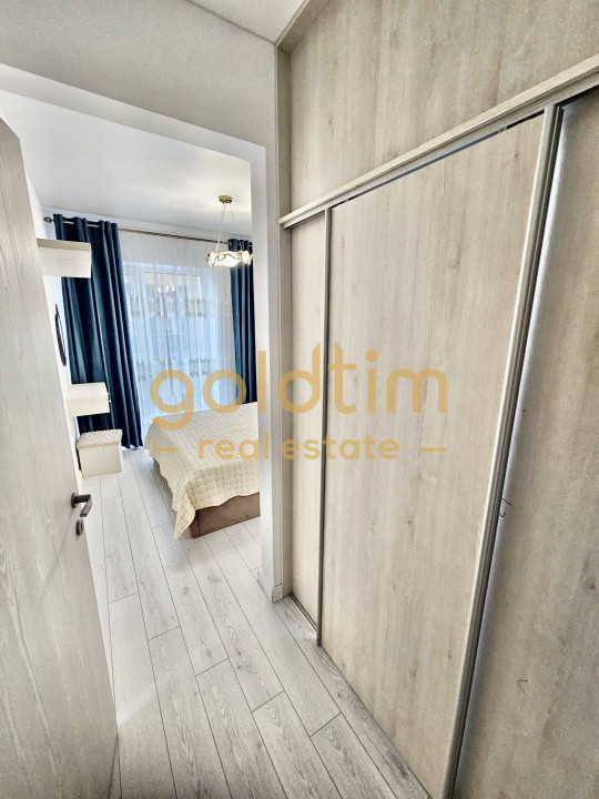 PIPERA/TERASA GENEROASA/AMBIANCE RESIDENCE/SUPERB/PARCARE SUBTERANA INCLUSA