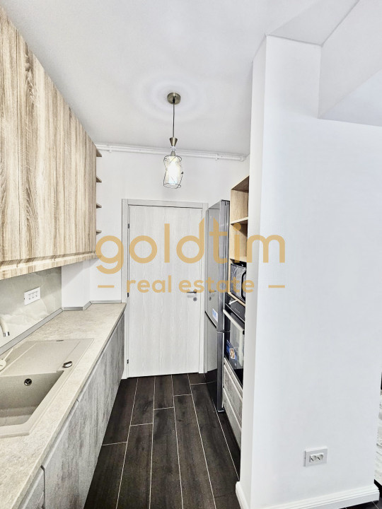 PIPERA/TERASA GENEROASA/AMBIANCE RESIDENCE/SUPERB/PARCARE SUBTERANA INCLUSA